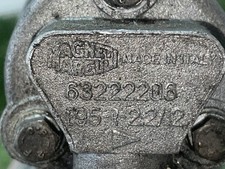 Démarreur Fiat BRAVA