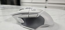 Logitech G502 X PLUS Wireless Gaming Mouse - ...