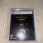 The Elder Scrolls IV: Oblivion Remastered Edition Deluxe for PS5 PlayStation 5