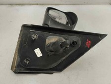 Retroviseur gauche (ou coque) Citroen 2 CV