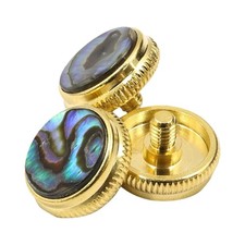 Universal Valves Button Cover Set Compatible with Cornet Trumpet Flugelhorn
