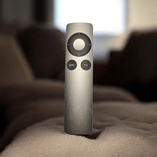 Genuine Apple TV Remote Controls A1294 Apple TV 2nd 3rd Generation A  TESTED