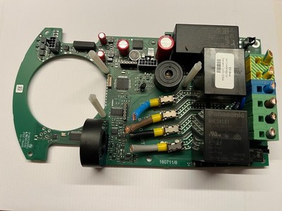 Mainboard für EVBOX Elvi E3160-A35062-11.2