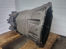 41E* Mercedes-Benz E220CDi W211 6 Gang Schaltgetriebe Getriebe 716654