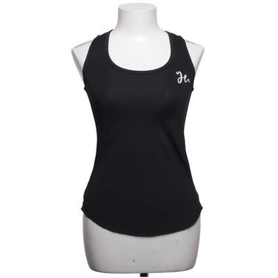 Humbleton, Tanktop, Größe: XS, Schwarz, Elasthan/Polyester, Damen #EHx