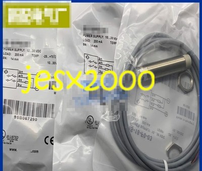 1PC NEW IS-12 - B1-S2 Sensor  #wd