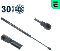 Optimal AG-51468 Gasfeder FüR Koffer-/Laderaum Gasfeder GasdäMpfer FüR Opel