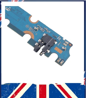 Samsung Galaxy Tab A9 SM-X115 Charging Port Connector Board Repair Replacement