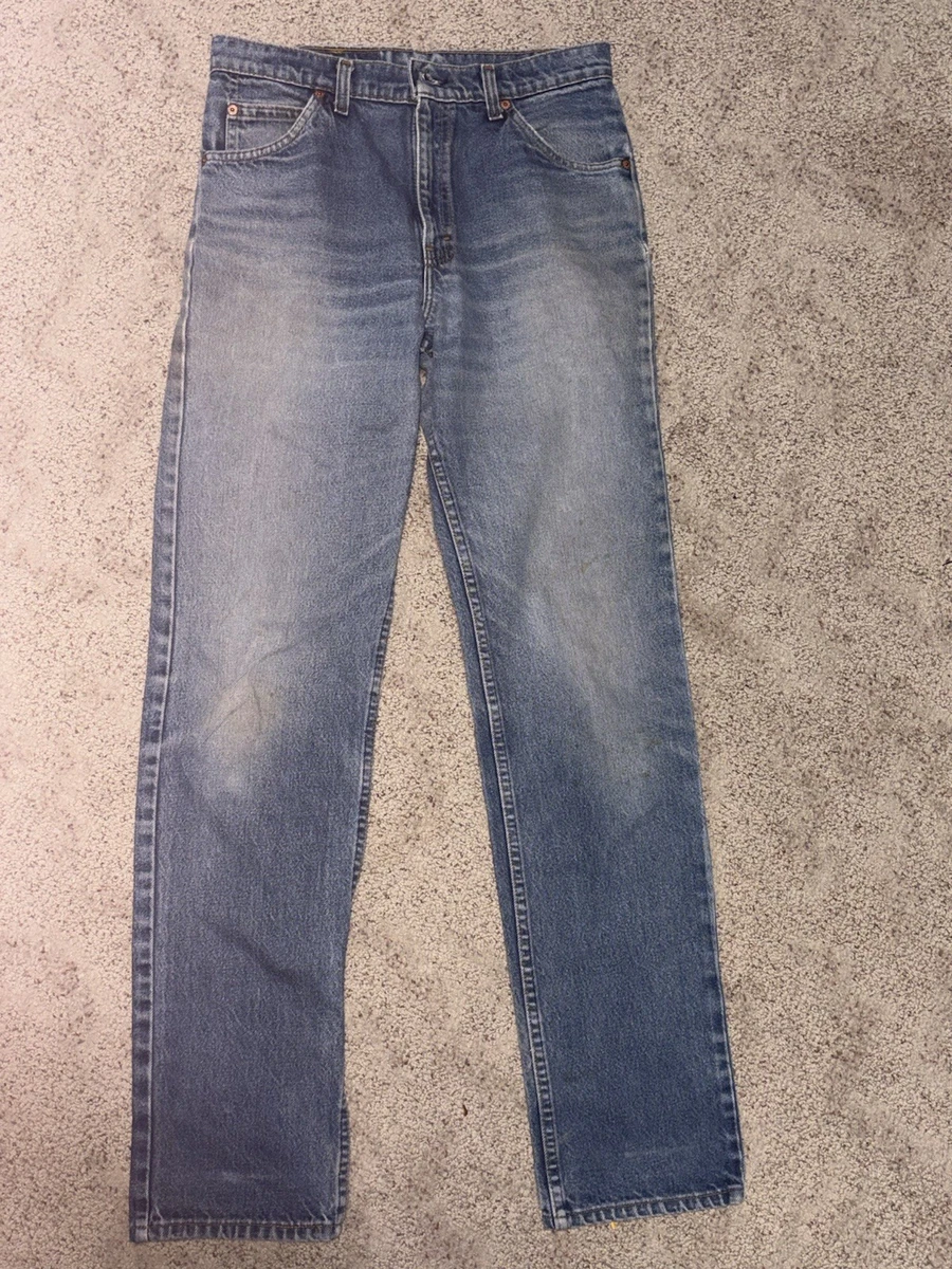 Levi's Men's Levi'S 509 Jeans for sale | eBay
