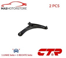 LINKS RECHTS QUERLENKER SATZ CTR CQ0238R 2PCS I FÜR CITROËN C4 AIRCROSS