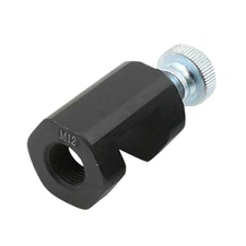 12mm Aluminium Alloy Engine Spark Plug Gap Tool Gapping Sparkplug Caliper'