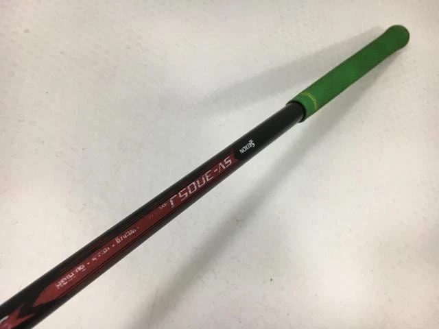 Palos de golf Dunlop SRIXON Z-STEEL madera de calle 3W SV-3005J (S) #340 Foto 3 de 3