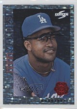 1998 Score Rookie Traded Artist's Proof Raul Mondesi #RTPP38 0a7