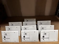 Rauland NCBSS1 Responder IV Nurse Call Box (Lot of 10)