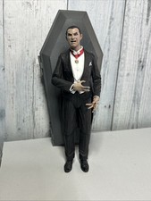 NECA Ultimate Count Dracula Transylvania Univ...