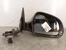 Retroviseur droit (ou coque) Audi ALLROAD