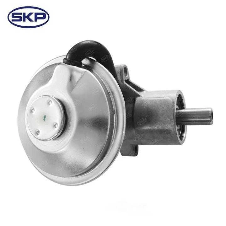 Вакуумный насос SKP SK904812 подходит для 04–10 Ford E-350 Super Duty 6,0 л-V8 - Изображение 3 из 4