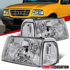 Fit 2001-2011 Ford Ranger Headlightscorner Signal Parking Lamp Leftright 01-11 Fit 2001-2011 Ford Ranger Headlightscorner Signal Parking Lamp Leftright 01-11