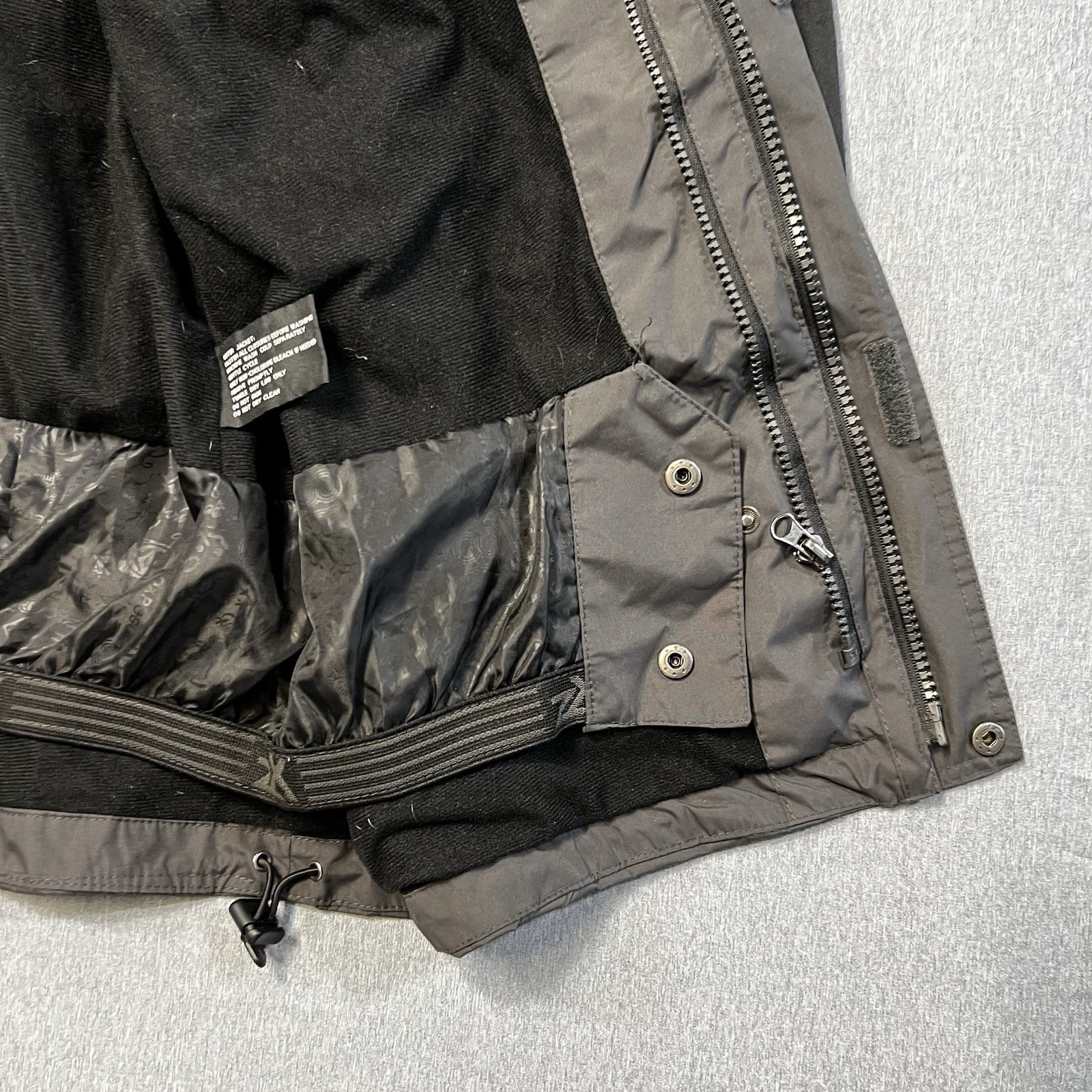 ZeroXposur Men Evolution Capture Waterproof Hoode… - image 7