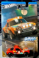 2024 Hot Wheels HW Speed Graphics Porsche 914 Safari Walmart Exclusive