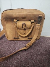 Kings Ranch Leather Bag