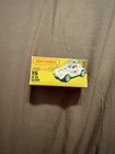 MIB Matchbox # 15 Hi Ho Silver Volkswagen VW Beetle in Box Lesney  1971