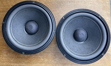 BOSE 301 series II 8  120713 Woofer Speakers ...