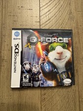 G-Force (Nintendo DS, 2009)