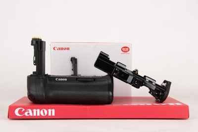 Akkugriff Canon BG-E16 - Canon 7d Mark II
