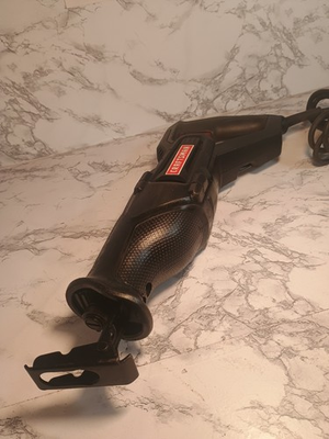 #ad #ad CRAFTSMAN 6.5 AMP RECIPROCATING SAW 918197 IN GREAT CONDITION REFURBISHED $26.00