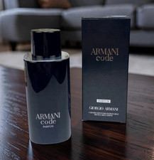 Giorgio Armani Armani Code Parfum Spray 2.0 f...