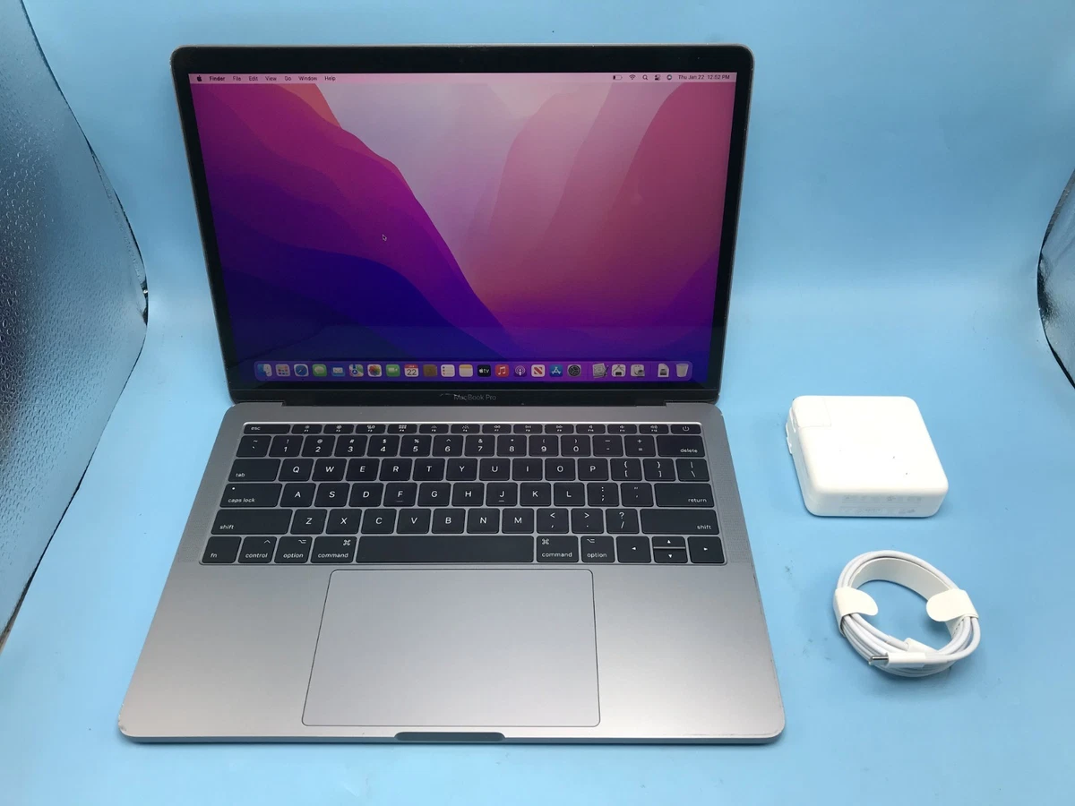 Apple MacBook Pro 13 in 2016 for sale | eBay