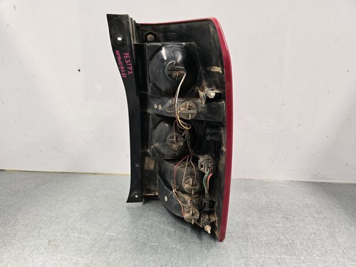 LAND ROVER DISCOVERY LEFT TAILLIGHT L319 03/2005-09/2009 763163 - Picture 3 of 12