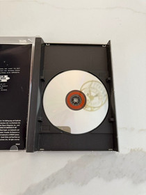 Soviet Strike (Sega Saturn, 1996) No Manual