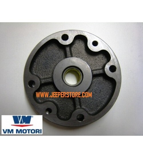 Pallier pilote 2.5L TD Jeep Cherokee XJ bague de précision moteur VM
