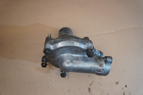 Honda NT400 NT BROS 400 NC25 Wasser Kühlmittelpumpe Motor Engine - Bild 2 von 8