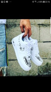 air force personalizzabili