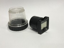 for 35 mm Film Magnifier Viewing LP 5x for Slides Magnifier USSR