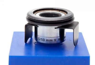 Will Wetzlar 50mm f4.5 Wilon Nr.71978 Vintage