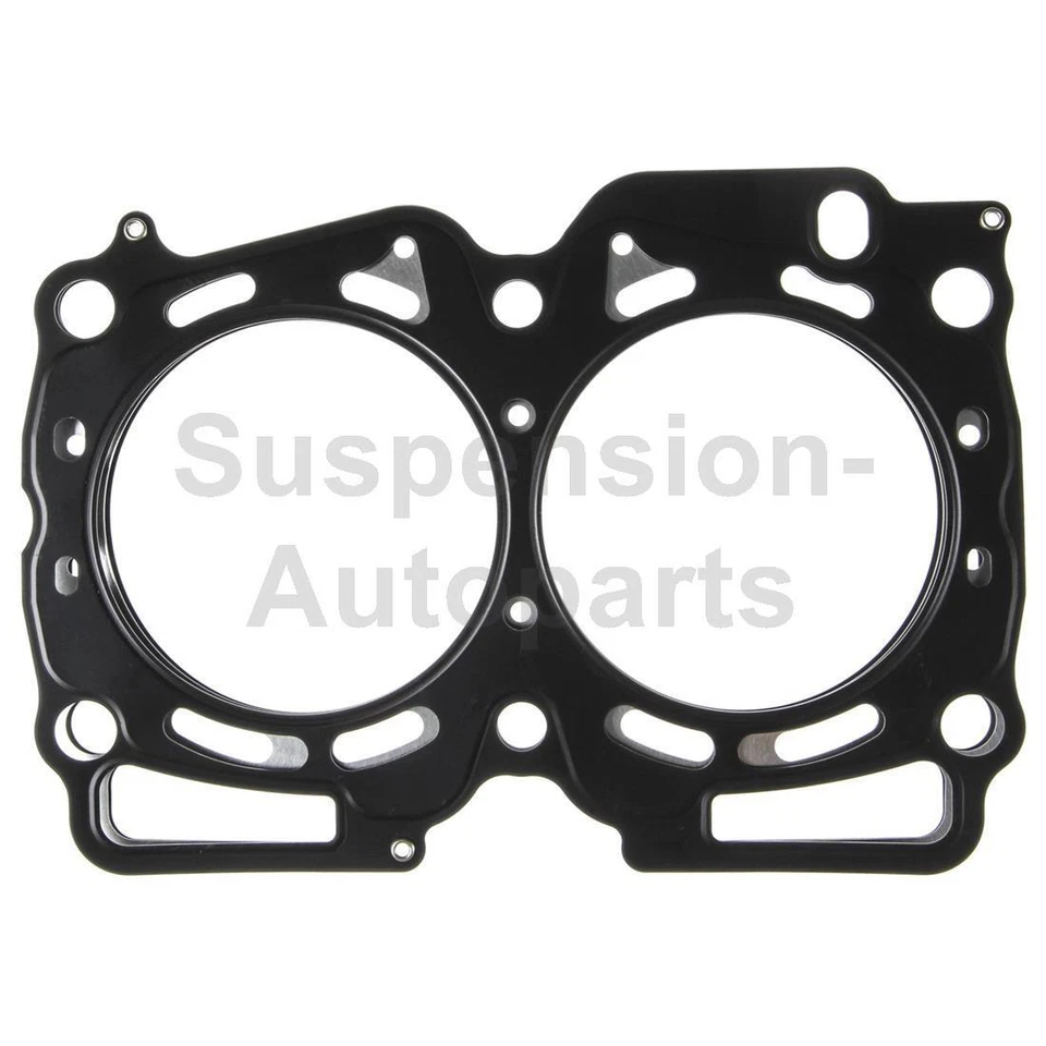 Se adapta a Subaru Baja 2003 2004 2005 2006 2X Junta de culata de motor MAHLE Foto 2 de 2