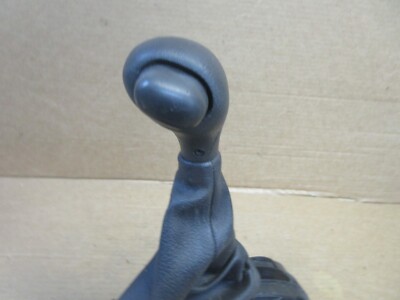 03-05 Chevy Trailblazer Automatic Transmission Shift Gear