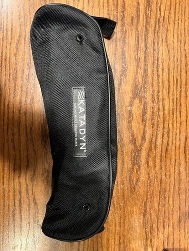 Katadyn Pocket Water Microfilter Model # 8013618