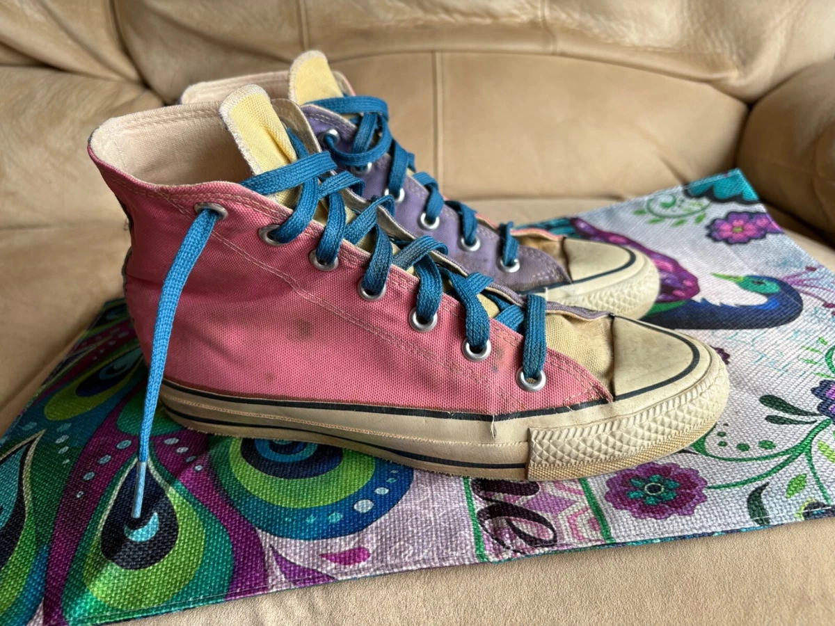 Converse 1980s Vintage Shoes for Women for sale | eBay