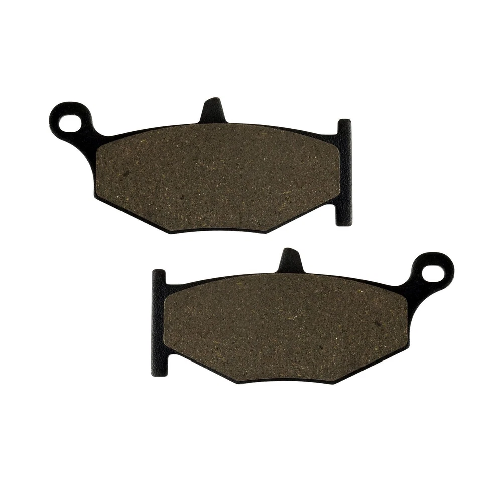 Pastillas de freno delanteras y traseras para Suzuki GSX1300R GSX 1300R Hayabusa 2013-2017 Foto 3 de 3