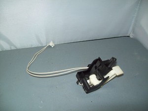 Bauknecht Geschirrspüler Türverriegelung 461971093302 Türschloss Schloss #66