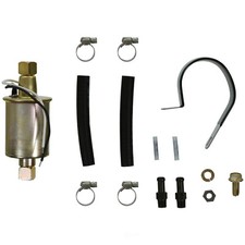 Electric Fuel Pump  Carter  P74021
