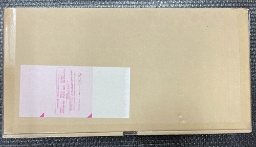 BANDAI Complete Selection CSM MASKED KAMEN RIDER GAIM Genesis Driver