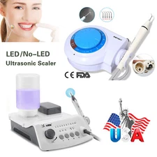 For Cavitron Dental Ultrasonic Scaler (LED) handpiece fit EMS/Woodpecker tips