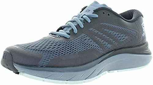 Salomon Men s Sonic RA MAX 2 Running Shoes US Size 8 Color Black