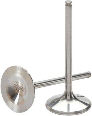 DEL WEST DWTRX450R1EV04 Exhaust Valve